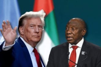 Ramaphosa Responds to Trump: ‘No Genocide in South Africa