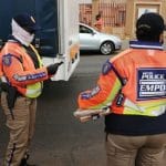 Nearly 400 EMPD Officers Face Dismissal Over Illegal Strike