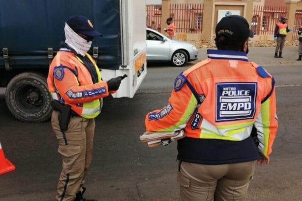Nearly 400 EMPD Officers Face Dismissal Over Illegal Strike