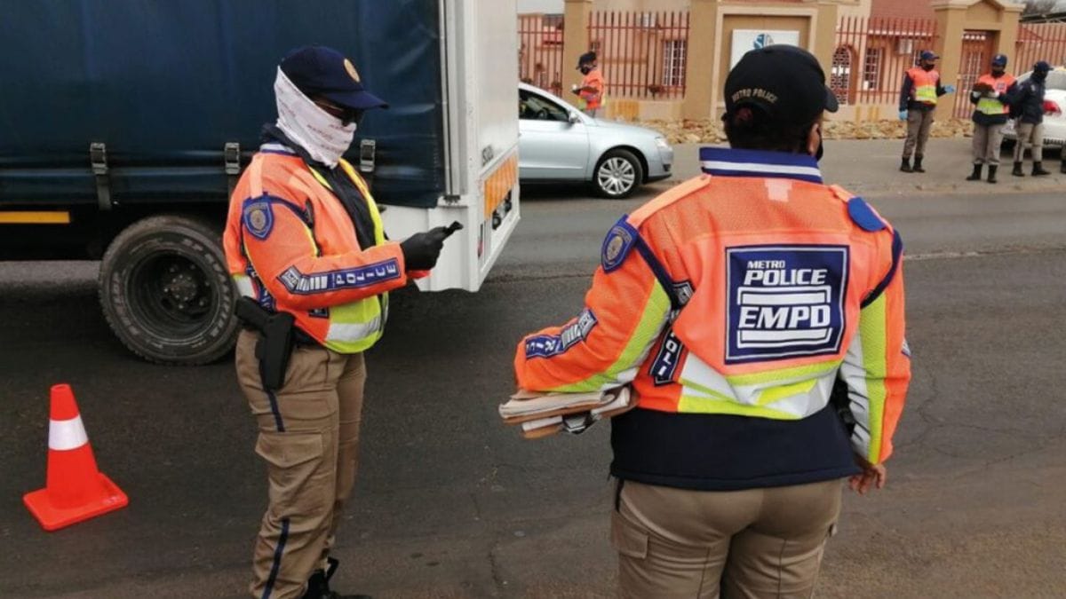 Nearly 400 EMPD Officers Face Dismissal Over Illegal Strike