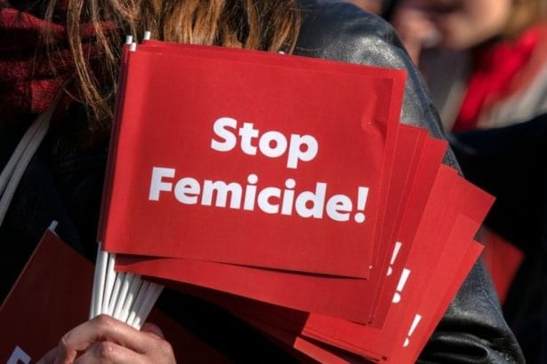 Olorato Mongale’s Death Sparks Outrage: Why 'Being Careful' Won’t Stop Femicide in South Africa