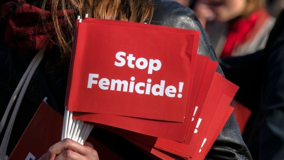 Olorato Mongale’s Death Sparks Outrage: Why 'Being Careful' Won’t Stop Femicide in South Africa