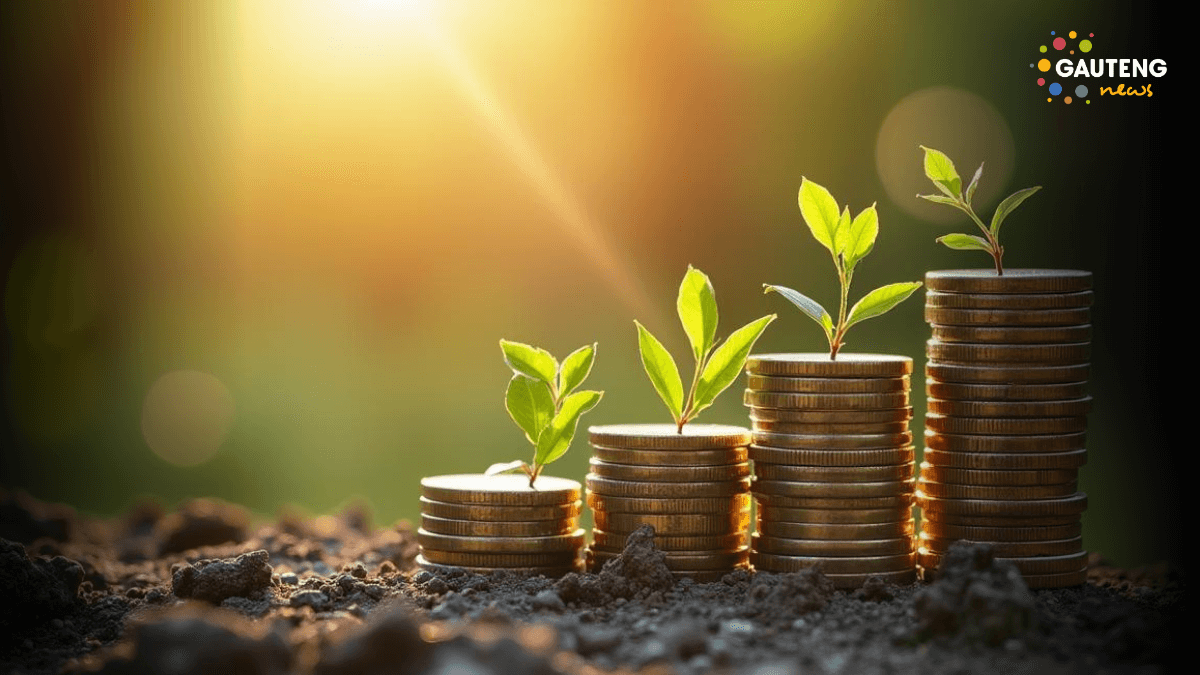 Today's Financial Indicators -