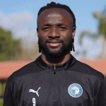 Fiston Mayele shuts down Kaizer Chiefs transfer talk