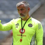 Five Trophies in Three Years Jose Riveiro's Legacy at Orlando Pirates