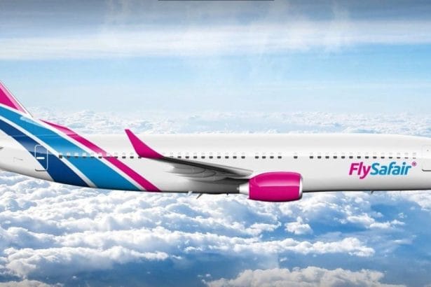 If You Have Missed Out On The R11 FLYSAFAIR Sale, You Can Still Get a 30% Discount