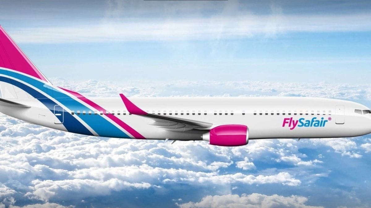 If You Have Missed Out On The R11 FLYSAFAIR Sale, You Can Still Get a 30% Discount