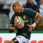 Former Springboks Star Cornal Hendricks Passes Away at 37