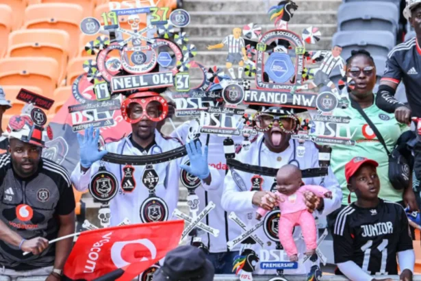 Former star says Kaizer Chiefs shouldn’t expect much – Nedbank Cup is Pirates’ to Win