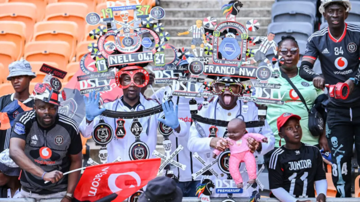 Former star says Kaizer Chiefs shouldn’t expect much – Nedbank Cup is Pirates’ to Win