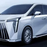 GAC Confirms M8 Luxury MPV and Aion Y Plus EV for South African Launch