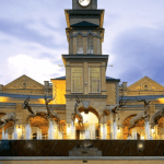 Where Can I Buy Gold Reef City Tickets in 2025? A Comprehensive Guide