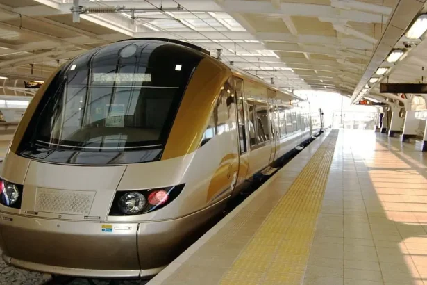Gauteng Government to Slash Gautrain Fares in Bid to Make Travel More Accessible