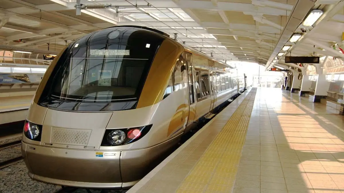 Gauteng Government to Slash Gautrain Fares in Bid to Make Travel More Accessible
