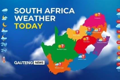 Today's weather