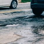 Gauteng Roads in Crisis 65% of Network Plagued by Potholes and Faulty Traffic Lights