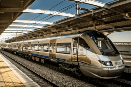 Gautrain Cuts Train Fares by 50% for Vulnerable Households and Low-Income Commuters