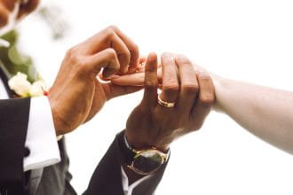 How to Get Married at Home Affairs: A Step-by-Step Guide