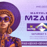 2025 Hollywoodbets Durban July Theme Revealed