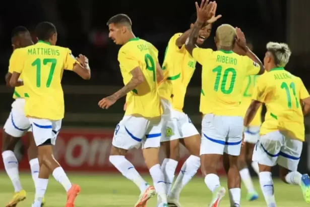 Has the PSL Become Too Predictable Under Mamelodi Sundowns’ Rule