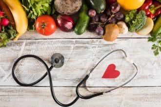 10 Foods to Avoid for to Maintain A Healthy Heart