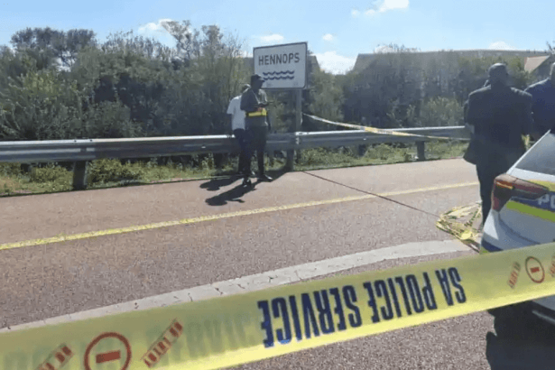 Tragic Discovery in Hennops River: Missing SAPS Officers and Vehicle Recovered