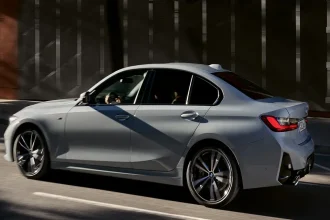 Here’s the Salary You Need to Afford BMW’s Cheapest Sedan in 2025