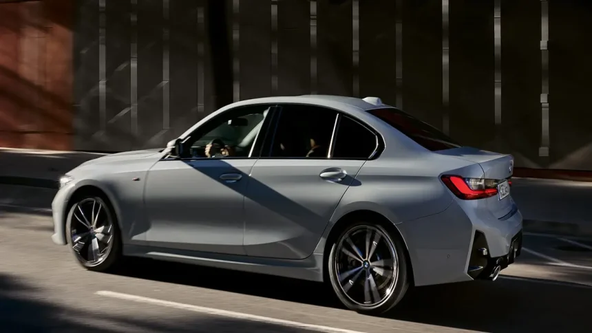 Here’s the Salary You Need to Afford BMW’s Cheapest Sedan in 2025