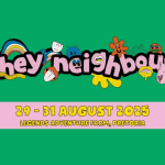 Hey Neighbour Festival Trims to Two Days