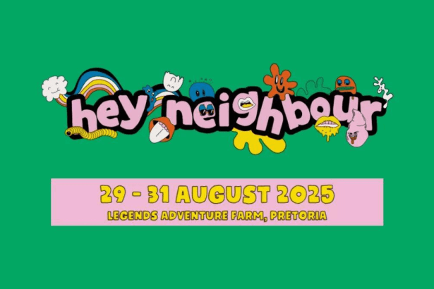 Hey Neighbour Festival Trims to Two Days