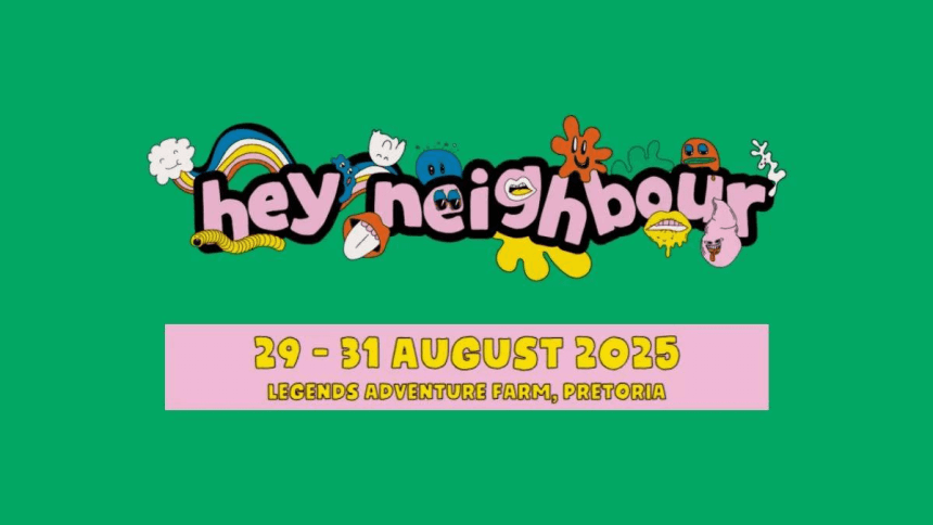 Hey Neighbour Festival Trims to Two Days