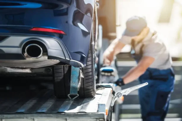 Hidden Car Ownership Fraud Could Lead to Sudden Repossession, Even if You Bought It Legally