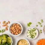 High Fibre Foods for Weight Loss