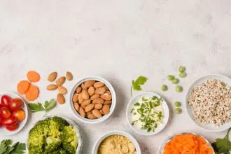 High Fibre Foods for Weight Loss
