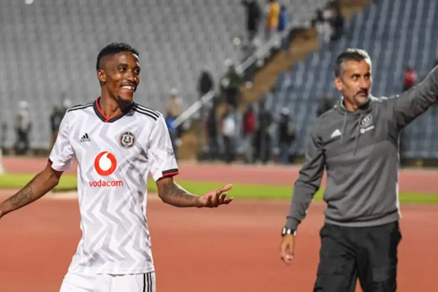 How Jose Riveiro’s Al Ahly Appointment Could Reignite Saleng Transfer