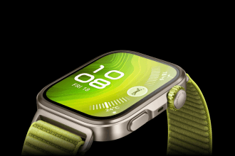 Is the Huawei Watch Fit 4 Pro the New Apple Watch Killer? Feature-Rich Wearable at a Smart Price