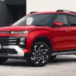 Hyundai Rebrands Grand Creta as Alcazar in South Africa with Premium Upgrades and Fresh Identity