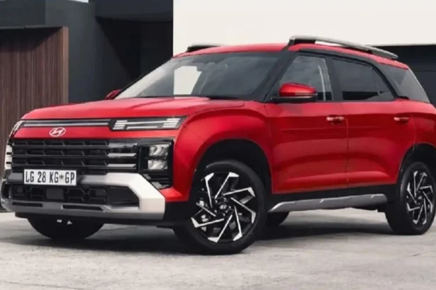 Hyundai Rebrands Grand Creta as Alcazar in South Africa with Premium Upgrades and Fresh Identity
