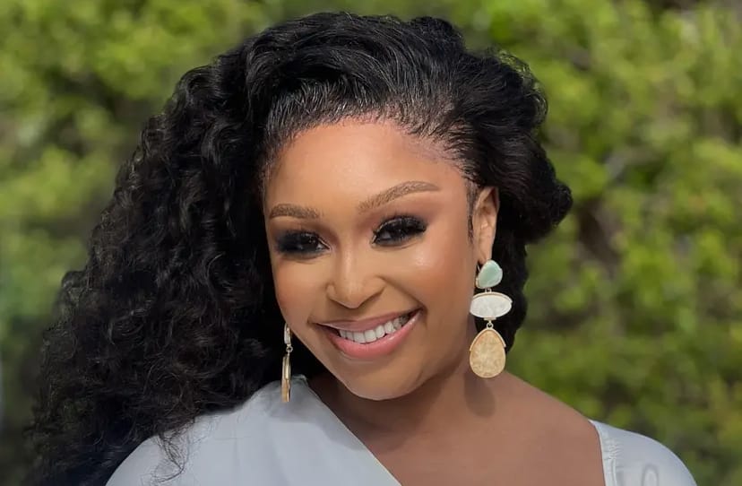 Minnie Dlamini Responds to MacG’s Apology