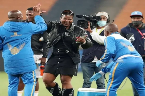 Inside Royal AM Players Salaries Made Public as Club Faces Uncertainty