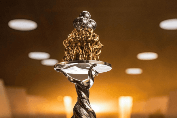 Inspirations Behind the Betway Premiership Trophy