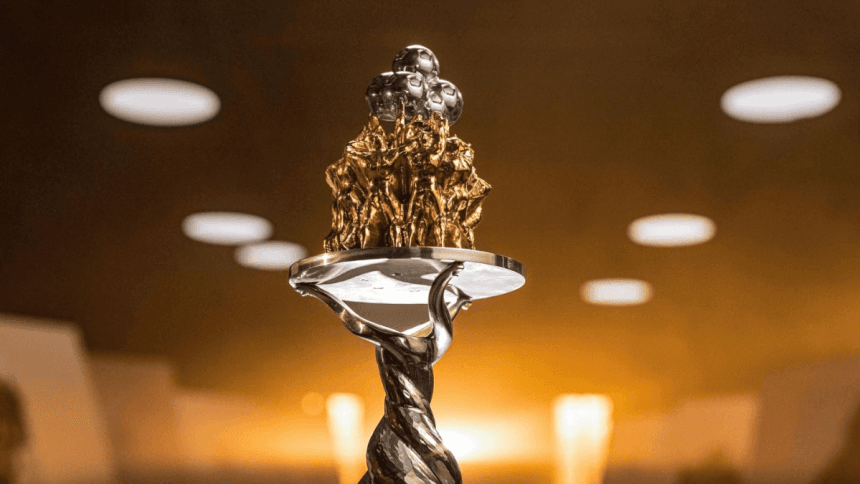 Inspirations Behind the Betway Premiership Trophy