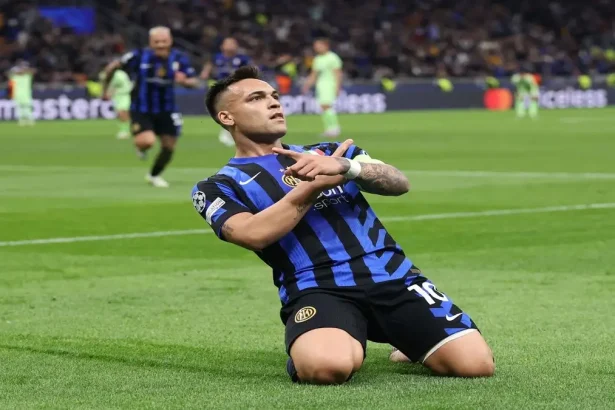 Inter Milan Beat Barcelona 7-6 on Aggregate in One of UCL’s Greatest Duels