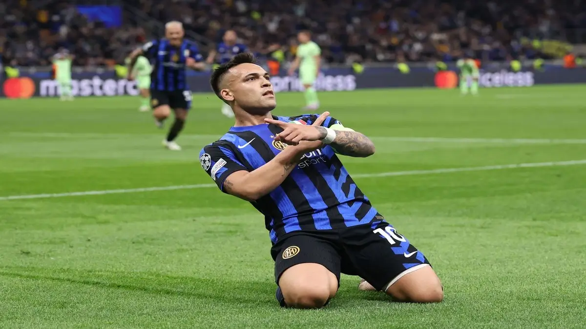 Inter Milan Beat Barcelona 7-6 on Aggregate in One of UCL’s Greatest Duels