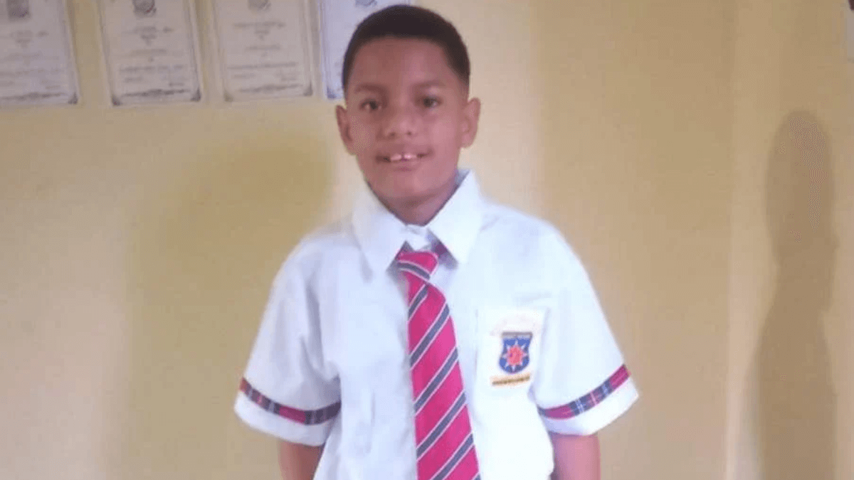 Inquest Launched After Missing Fleurhof Boy, 11, Found Dead Near His Housing Complex