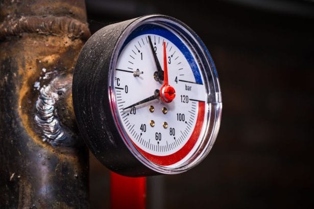 Joburg Water and Electricity Meter Verifications