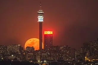 Fun Things to Do in Joburg for Young Adults on A Budget