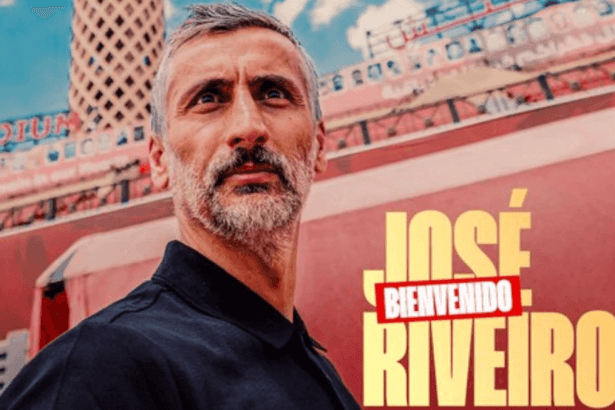 Jose Riveiro Takes Charge at Al Ahly