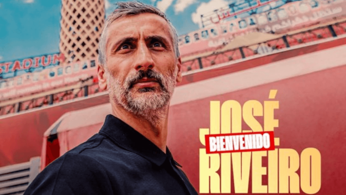Jose Riveiro Officially Announced as Al Ahly Head Coach – New Era Begins 50 Jose Riveiro Takes Charge at Al Ahly