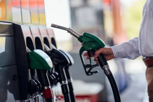 June Fuel Price Update Slight Petrol Price Drop Expected Despite Levy Hike